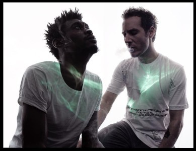 Massive Attack Fotoğrafları 2