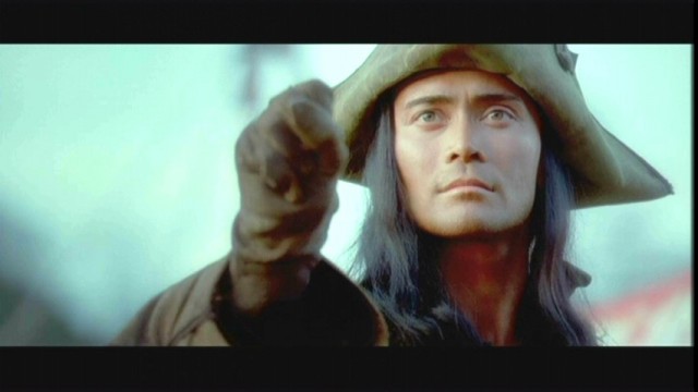 Mark Dacascos Fotoğrafları 36