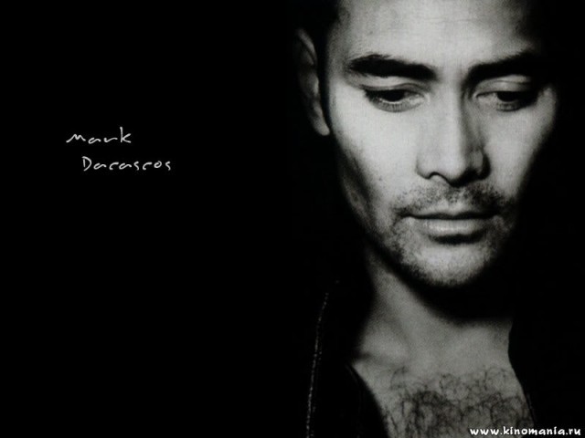 Mark Dacascos Fotoğrafları 5