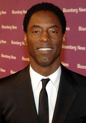 Isaiah Washington Fotoğrafları 2