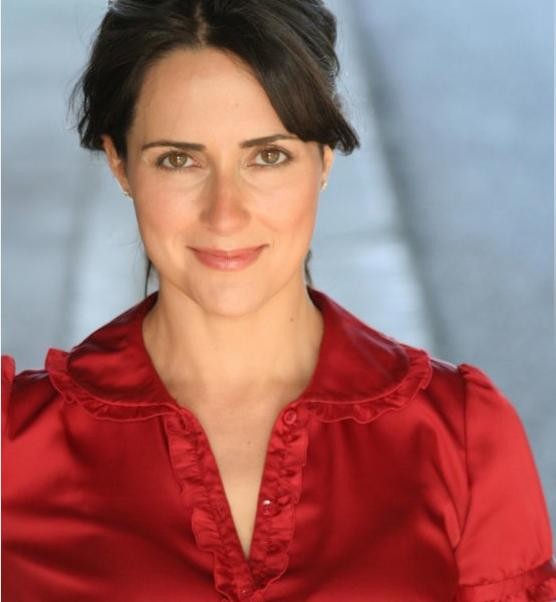 Jennifer Burnham Fotoğrafı