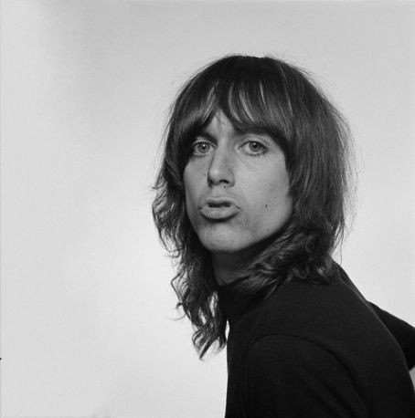 Iggy Pop Fotoğrafları 5