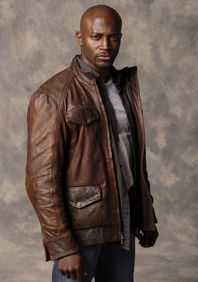 Taye Diggs Fotoğrafları 36