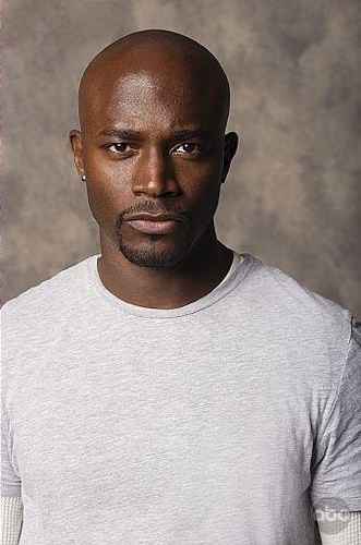 Taye Diggs Fotoğrafları 43