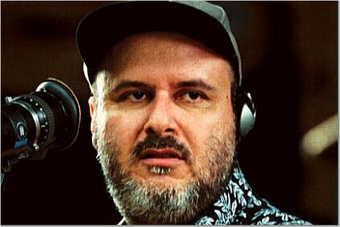 Alex Proyas Fotoğrafları 1