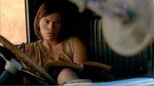 Clea DuVall Fotoğrafları 27