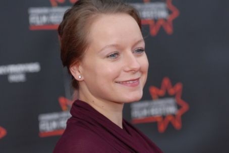 Samantha Morton Fotoğrafları 7