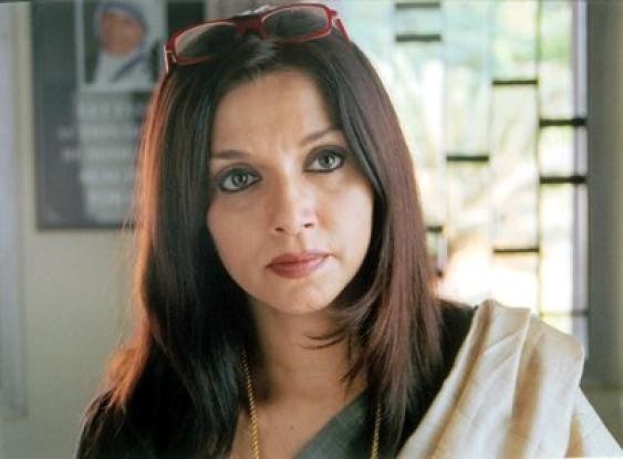 Lillete Dubey Fotoğrafları 2