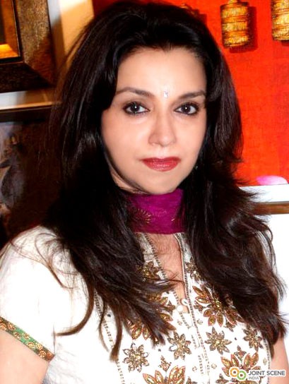 Lillete Dubey Fotoğrafları 5