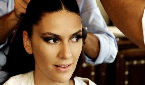 Bergüzar Korel Fotoğrafları 44