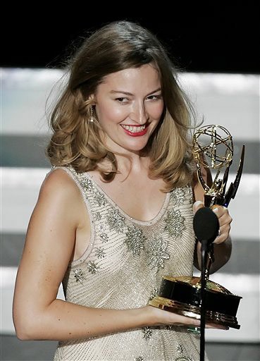 Kelly Macdonald Fotoğrafları 13