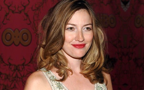 Kelly Macdonald Fotoğrafları 8