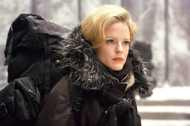 Biddy Hodson Fotoğrafı