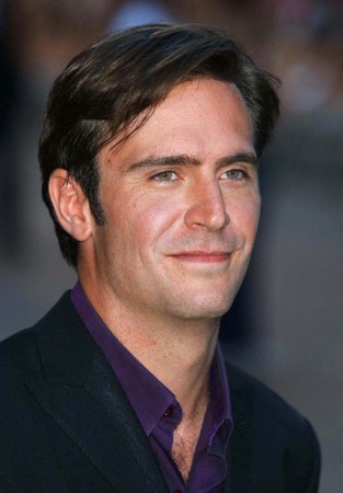 Jack Davenport Fotoğrafları 1