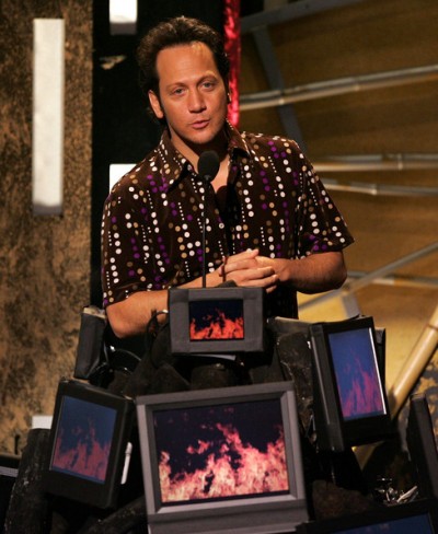 Rob Schneider Fotoğrafları 176