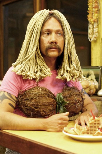 Rob Schneider Fotoğrafı
