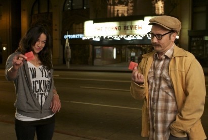 Rob Schneider Fotoğrafı