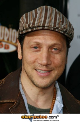 Rob Schneider Fotoğrafları 275