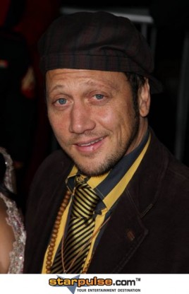 Rob Schneider Fotoğrafları 277