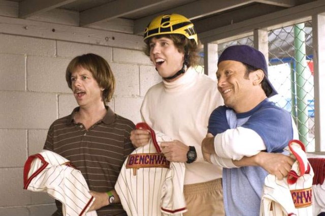 Rob Schneider Fotoğrafı