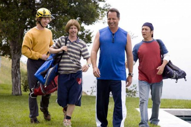 Rob Schneider Fotoğrafı
