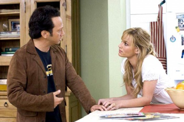 Rob Schneider Fotoğrafları 296