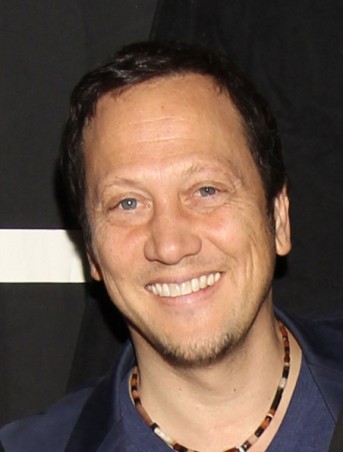 Rob Schneider Fotoğrafları 34