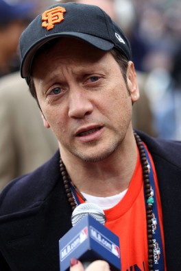 Rob Schneider Fotoğrafları 82