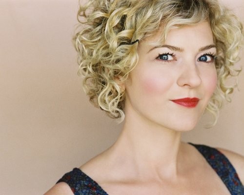 Oona Mekas Fotoğrafı