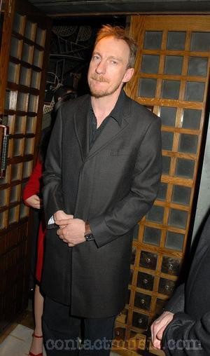 David Thewlis Fotoğrafları 12