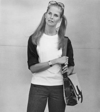 Candice Bergen Fotoğrafları 4