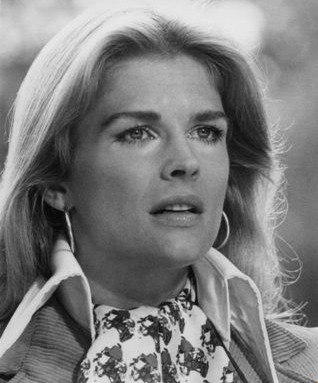 Candice Bergen Fotoğrafları 8