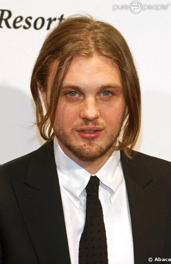 Michael Pitt Fotoğrafları 4