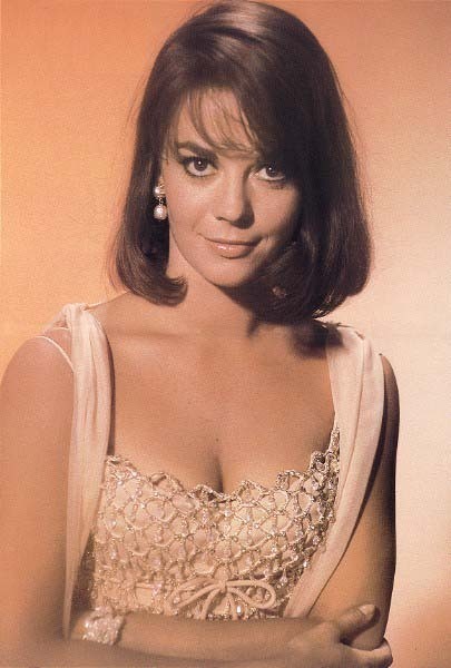 Natalie Wood Fotoğrafları 13