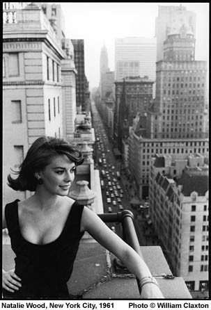 Natalie Wood Fotoğrafları 4