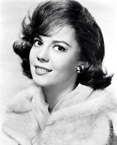 Natalie Wood Fotoğrafları 34