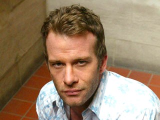 Thomas Jane Fotoğrafları 11