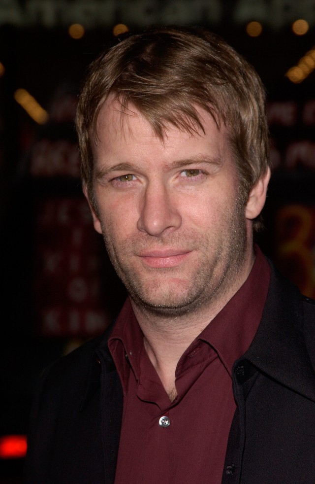 Thomas Jane Fotoğrafları 13