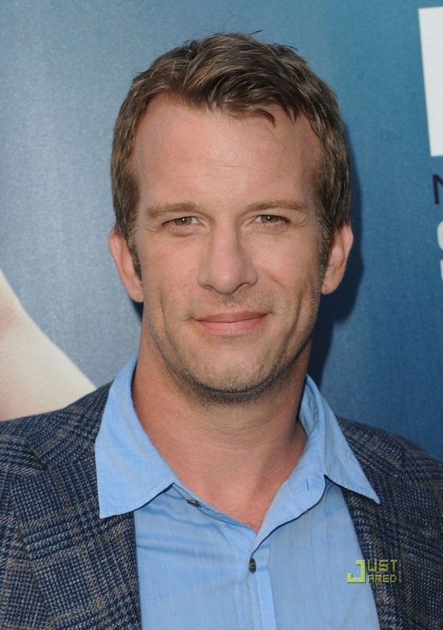 Thomas Jane Fotoğrafları 41