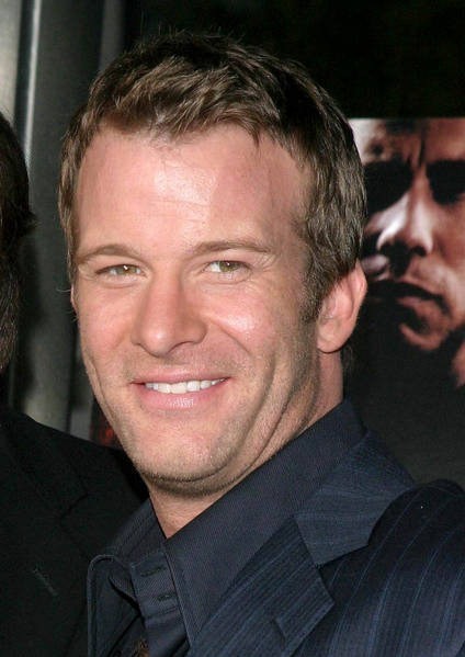 Thomas Jane Fotoğrafları 42