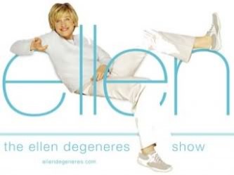 Ellen DeGeneres Fotoğrafları 76