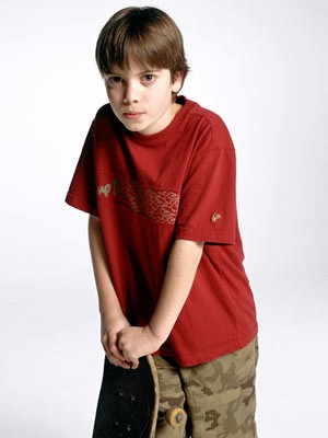 Alexander Gould Fotoğrafları 4