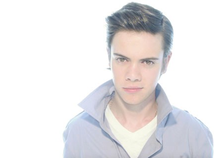 Alexander Gould Fotoğrafları 10