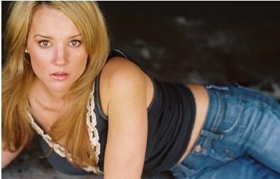 Julie Corgill Fotoğrafı