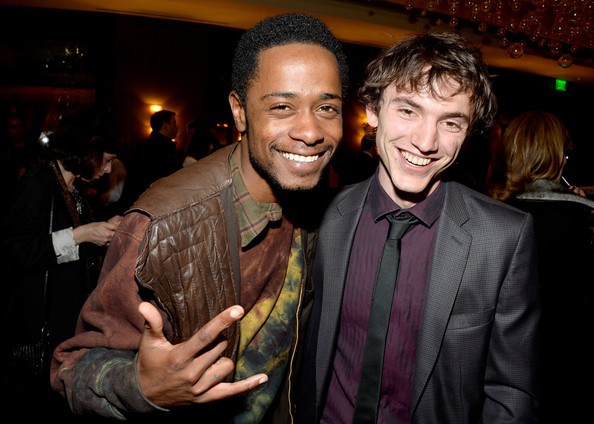 Lakeith Stanfield fotoğrafı