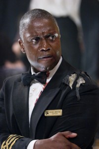 Andre Braugher Fotoğrafları 11