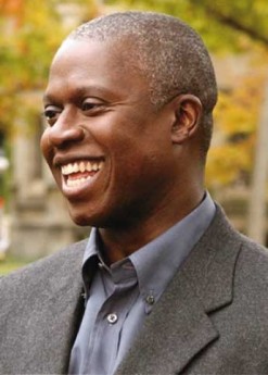 Andre Braugher Fotoğrafları 3