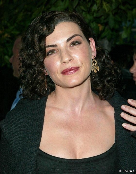 Julianna Margulies Fotoğrafları 19