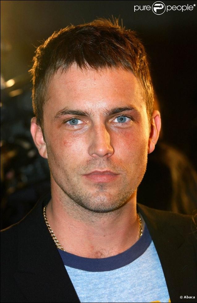 Desmond Harrington Fotoğrafları 30