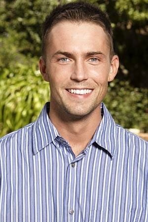 Desmond Harrington Fotoğrafları 41